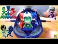 PJ Masks Toys Compilation - PJ Seeker, Turbo Movers and Super Moon Special Anniversary