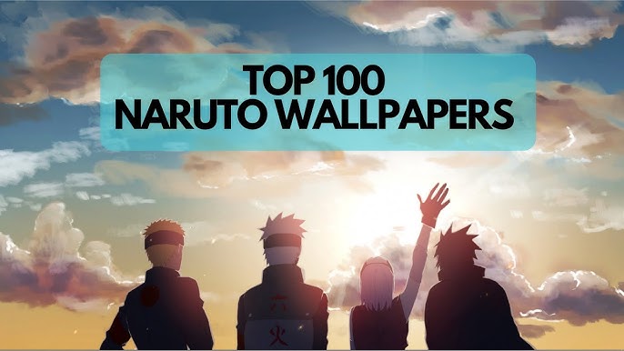 Happy Naruto Wallpapers - Wallpaper Cave