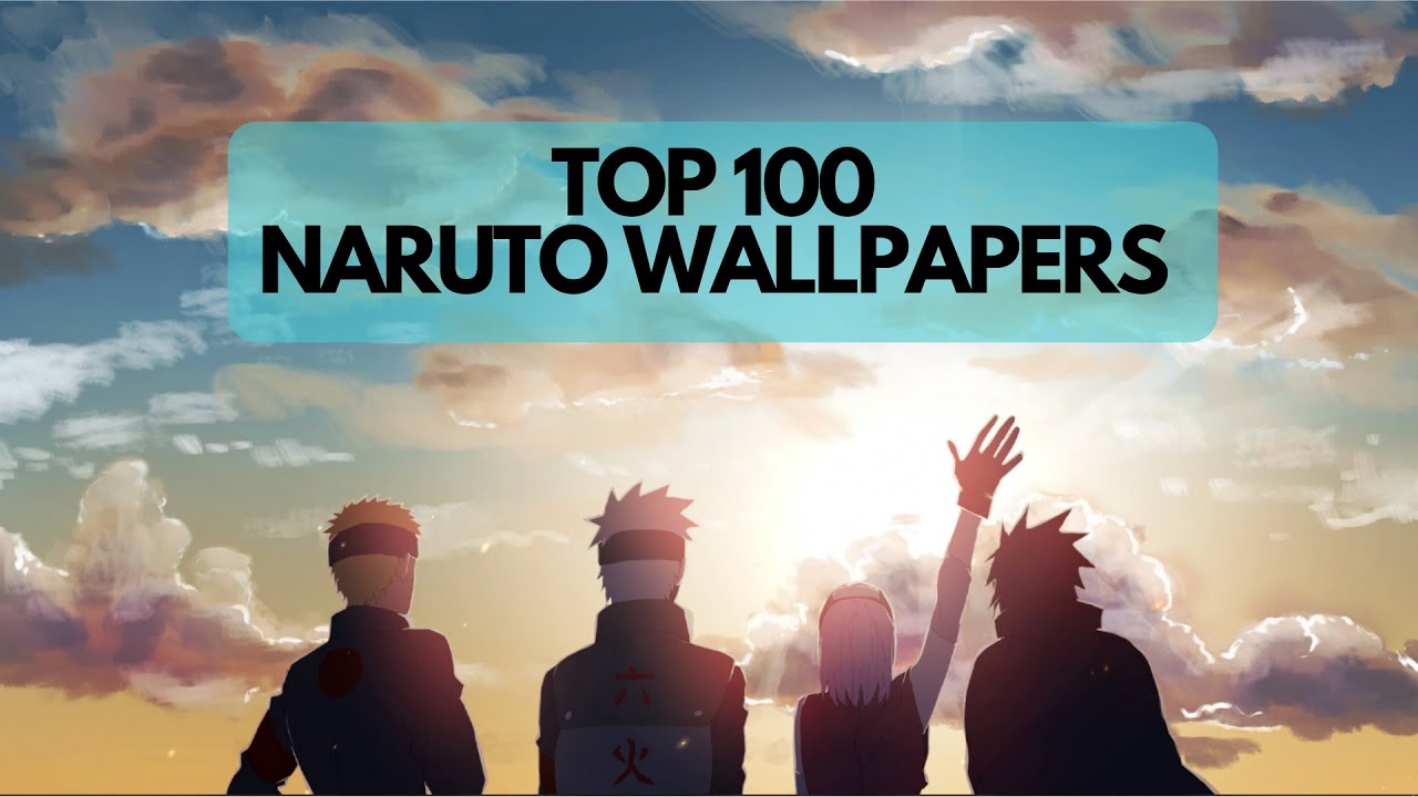 Live Wallpapers tagged with Naruto