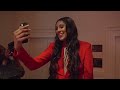 All-Access: In The Blue | Inside the Chicago Sky's 2024 WNBA Draft
