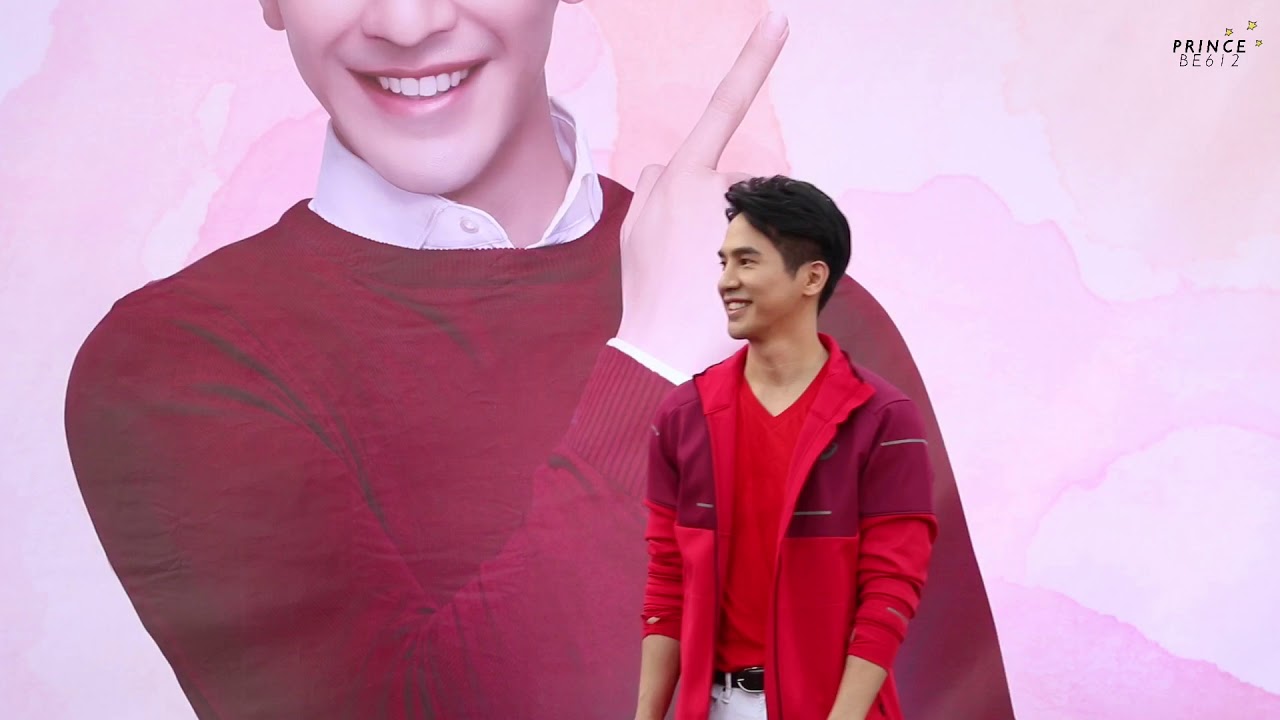 bsc กิจกรรมสุดฟินกับพี่โป๊ป #popezaap #โป๊ปธนวรรธน์