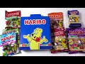 HARIBO XMAS box 2025