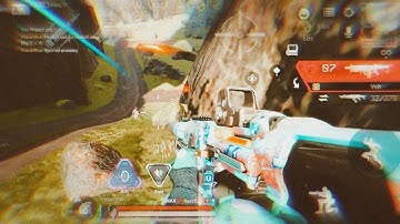 Diamond lobby is Hard - Apex Legends Mobile Gameplay