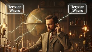 Radyonun Babası Guglielmo Marconi