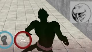 SuperHero X RPG Fight - Level 11.16 - Sniper Auoid - Gameplay HD Gamelon Studios screenshot 3