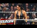 Raquel Rodriguez traiciona a Liv Morgan? - Raw 25 de Mayo 2026 - WWE en español