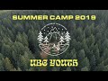 UBC Youth | - | Purpose Camp 2019