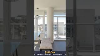 Room In Share House in Richmond Hill, L4C 1V7 — Flathive