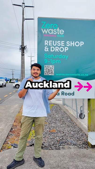 BEST SECOND HAND STORE IN AUCKLAND?! 🤯💸 #nz #auckland #akl #aucklandnz #secondhand