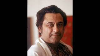 Kishore Kumar_Maro Bhar Bhar Kar Pichkari (Dhanwan; Hridaynath Mangeshkar, Sahir; 1980)