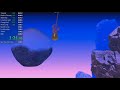 Getting Over It 2分4秒055