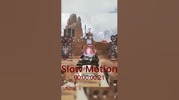 R-99 Time to kill (TTK) | Apex Legends #shorts