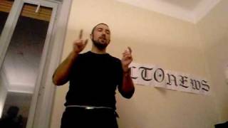 Start-Up Night Mikamai2