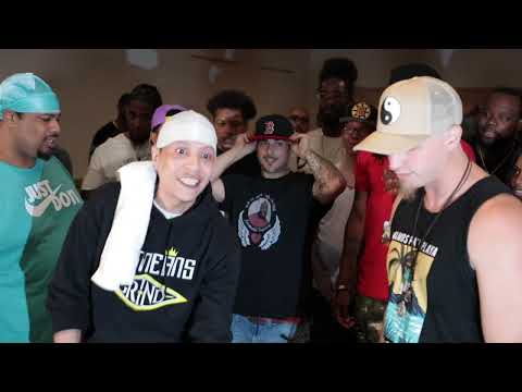 Presha vs Tu Sabe