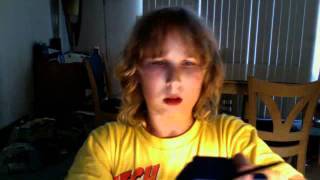 Beyblade Toy Review Hasbro Power Launcher