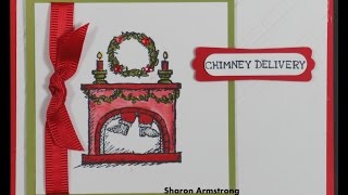 Get Your Santa On 2014 September Christmas Card 5 of 6