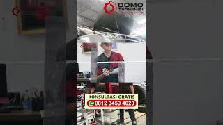 Ke bengkel mobil matic agar ganti oli aman! #bengkelmobilmatic #flushing #olimatic #tipsmobil