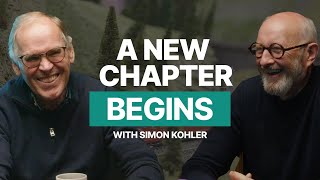 Simon Kohler: The Next Chapter – Life After Hornby | Bern’s Speak Easy EP. 32