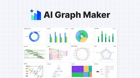 AI Graph Maker Deal - Create Stunning Graphs | Oncely