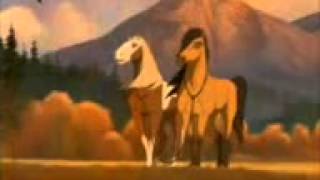 فيلم الكرتون الحصان الوفي مدبلج مشاهدة الفيلم على الإنترنت