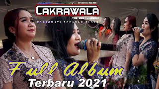 FULL ALBUM CAKRAWALA campursari // terbaru 2021