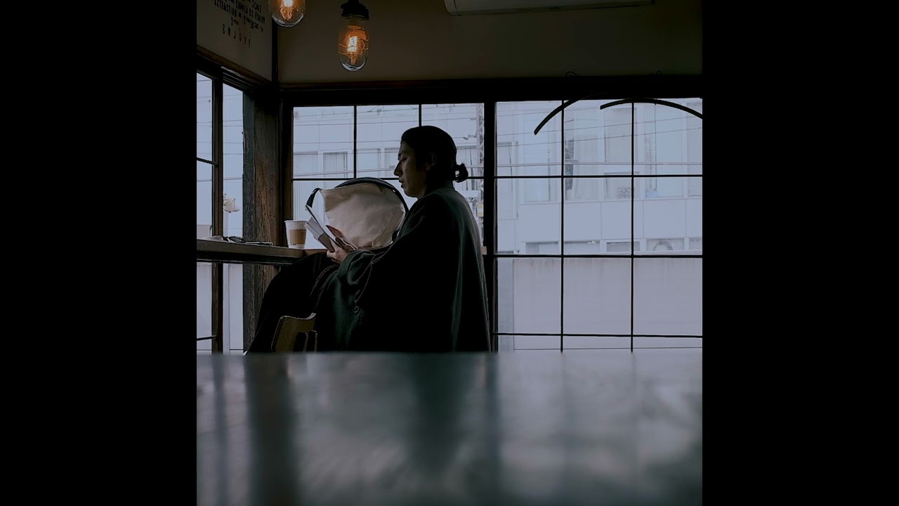 moza - Circle (Listening film ver.) adlı videoyu YouTube'da izle moza - Circle (Listening film ver.) adlı videoyu YouTube'da izle