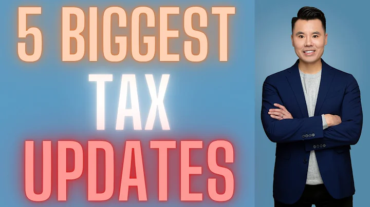 Massive Tax Changes in 2026 | Trumps Big Beautiful Bill - What You Need To Know