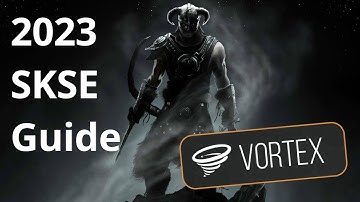 How to Mod Skyrim: The COMPLETE Guide to SKSE in 2023