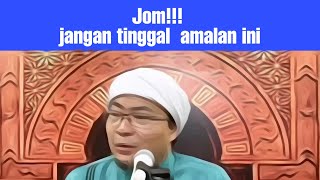 Kelebihan dhuha 4 rakaat dan 2 ayat terakhir Al Baqarah