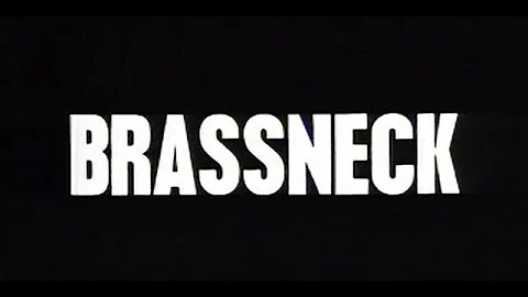 Play for Today - Brassneck (1975) by David Hare, H...