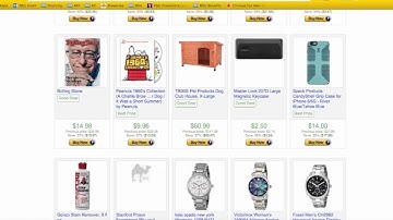 Online Sourcing - Using CamelCamelCamel To Find Online Arbitrage Leads