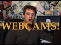 Internet Comment Etiquette: Webcams!