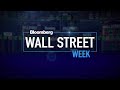 Wall Street Week: Looking Back at a Wild 2021