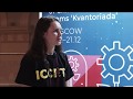 ICCET_MediaTeam/ YouTube show 4