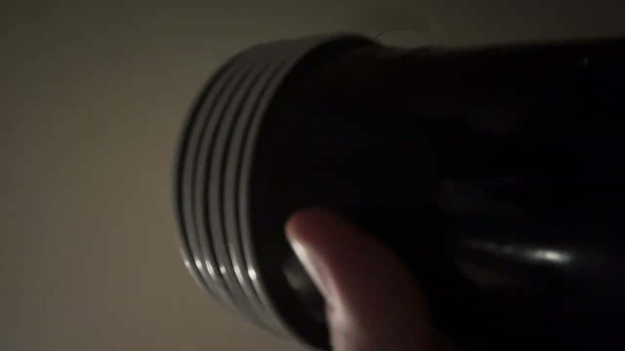 ASMR Beer Pong Cups and Balls