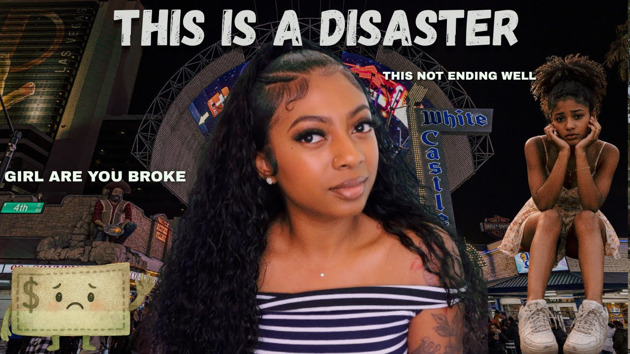 Storytime Girl are you Broke ? Birthday Trip Gone wrong PT 2