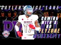 PVAMU Coach McDowell Lands Aggressive UNLV Transfer Defensive Back Jaylen Lane