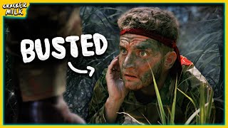 Why I hate stealth missions