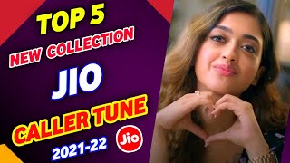 New Caller Tune 2021 || TOP 5 New Jio Tune Song 2021 || Jio Caller Tune Set | Kb Creative screenshot 5