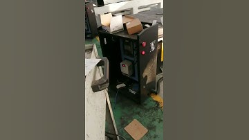 How to operate the 1325 wood CNC router machine working by Mach3 control system ?