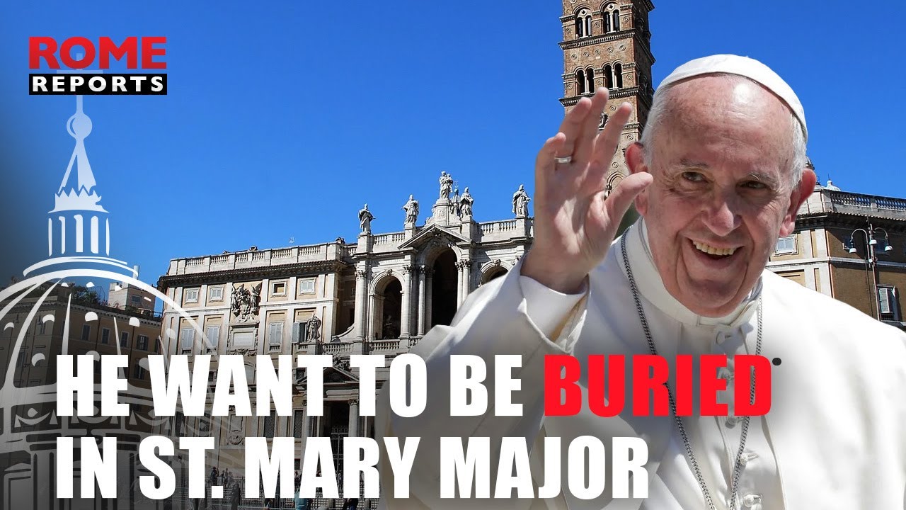 How Does Pope Francis Get His Name