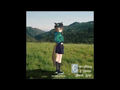 Falling Behind - Laufey (Cheval Grand Ver.)