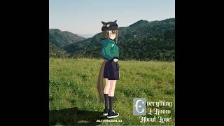 Falling Behind - Laufey (Cheval Grand Ver.)