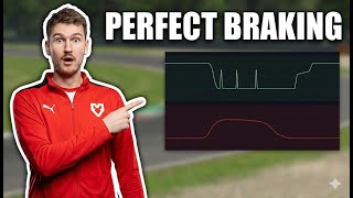 My MAGIC brake settings
