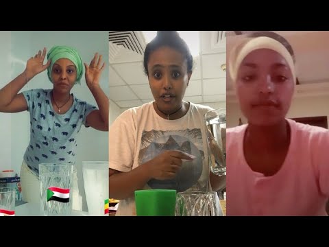 اقوى رد على تريقة بنات اثيوبيا على مصر