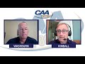 #CAAFB 12 in 12: Maine Black Bears