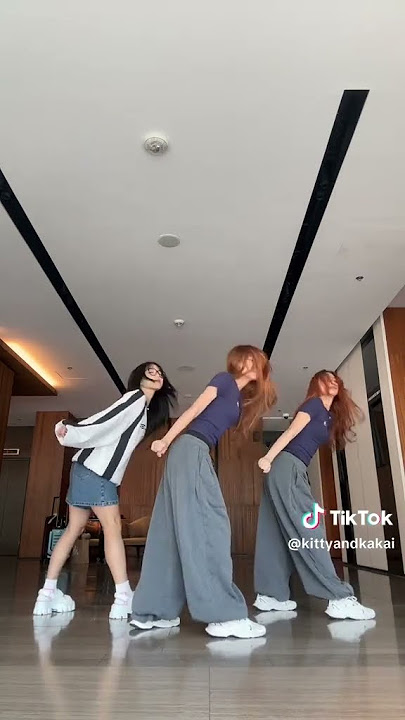 TIKTOK DANCE MASHUP 2025 || TIKTOK DANCE TREND 2025
