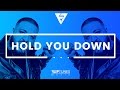 DJ Khaled Ft. Chris Brown x Jeremih x Future | "Hold You Down" Remix | RnBass | FlipTunesMusic™