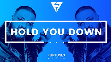 Thumbnail of DJ Khaled Ft. Chris Brown x Jeremih x Future | "Hold You Down" Remix | RnBass | FlipTunesMusic™