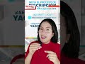Proceso admisión Yachay